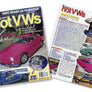 1999 - Hot VWs Magazine