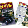 1999 - Hot VWs Magazine