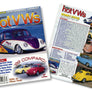 1999 - Hot VWs Magazine