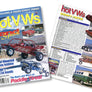 1999 - Hot VWs Magazine