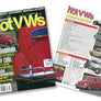 1999 - Hot VWs Magazine