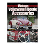 Vintage Volkswagen Beetle Accessories