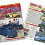 2000 - Hot VWs Magazine