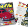 2000 - Hot VWs Magazine