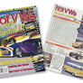 2000 - Hot VWs Magazine