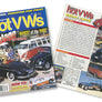 2000 - Hot VWs Magazine