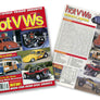 2000 - Hot VWs Magazine