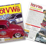 2000 - Hot VWs Magazine