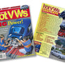 2001- hot VWs Magazine