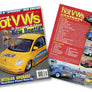 2001- hot VWs Magazine