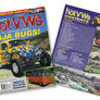 2001- hot VWs Magazine