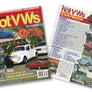 2001- hot VWs Magazine