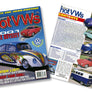 2001- hot VWs Magazine