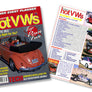2001- hot VWs Magazine
