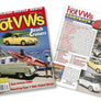2001- hot VWs Magazine
