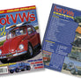 2001- hot VWs Magazine
