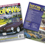 2001- hot VWs Magazine