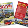 2002 - Hot VWs Magazine
