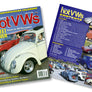 2002 - Hot VWs Magazine