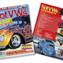 2002 - Hot VWs Magazine