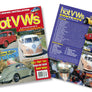 2002 - Hot VWs Magazine