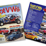 2002 - Hot VWs Magazine
