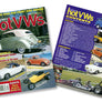 2002 - Hot VWs Magazine