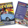 2003 - Hot VWs Magazine