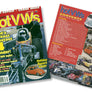 2003 - Hot VWs Magazine