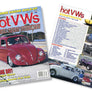 2003 - Hot VWs Magazine