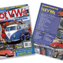 2003 - Hot VWs Magazine