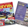 2003 - Hot VWs Magazine