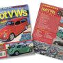 2003 - Hot VWs Magazine