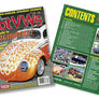 2004 - Hot VWs Magazine