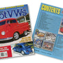 2004 - Hot VWs Magazine