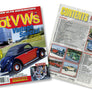 2004 - Hot VWs Magazine