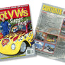 2004 - Hot VWs Magazine