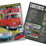 2005 - Hot VWs Magazine