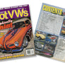2005 - Hot VWs Magazine