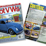 2005 - Hot VWs Magazine