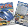 2005 - Hot VWs Magazine