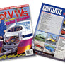 2005 - Hot VWs Magazine
