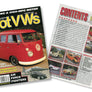 2006 - Hot VWs Magazine