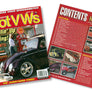 2006 - Hot VWs Magazine