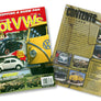2007 - Hot VWs Magazine