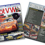 2007 - Hot VWs Magazine