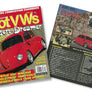 2008 - Hot VWs Magazine