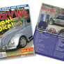 2008 - Hot VWs Magazine