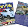 2008 - Hot VWs Magazine
