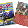 2008 - Hot VWs Magazine